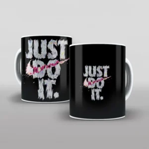 Caneca RG